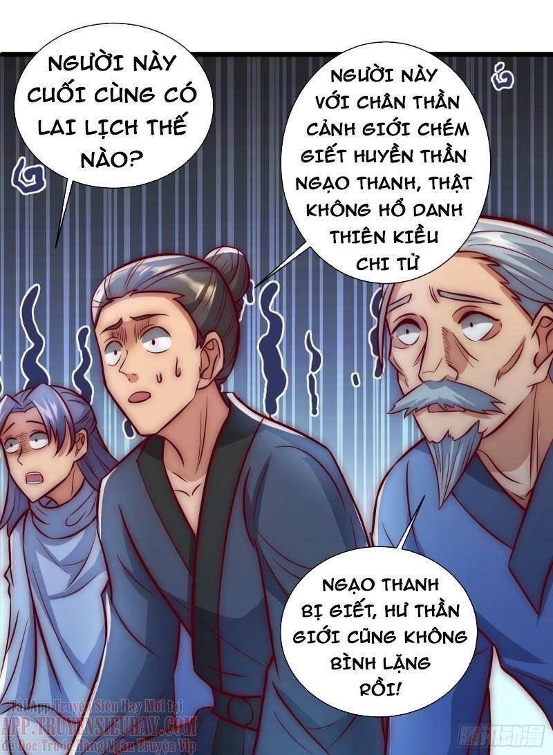 Ta Có Chín Nữ Đồ Đệ Chapter 307 - 39