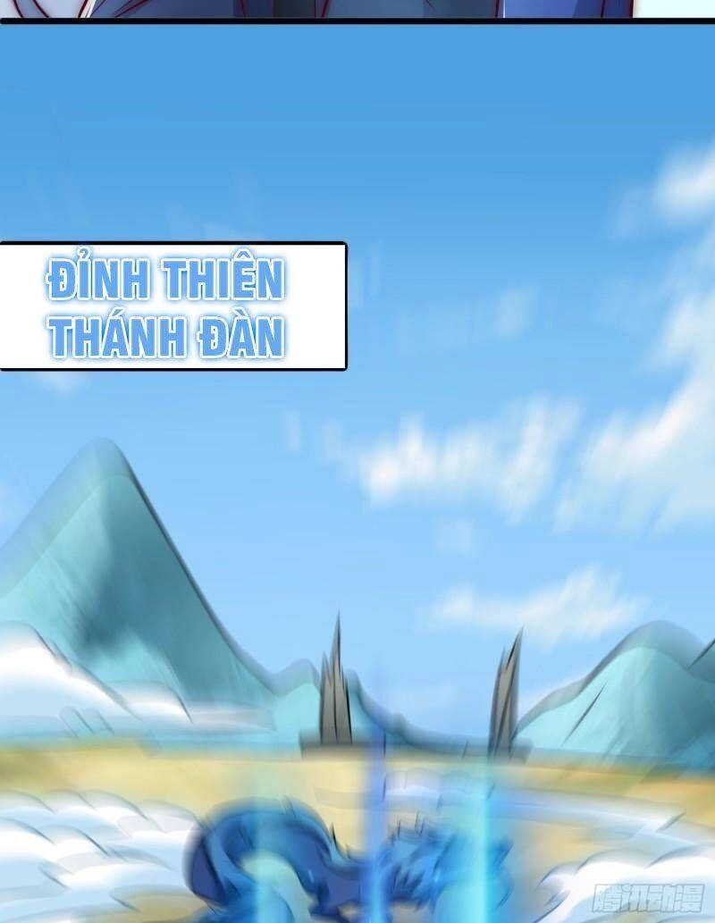 Ta Có Chín Nữ Đồ Đệ Chapter 307 - 40