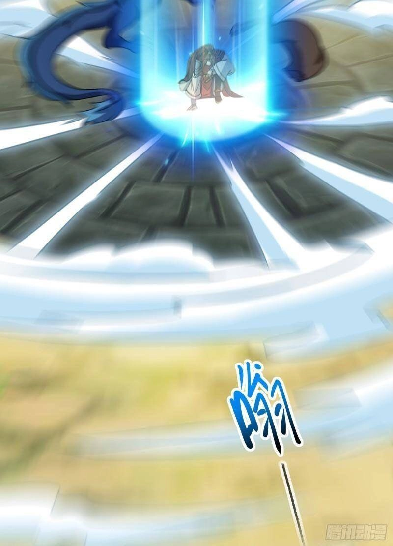 Ta Có Chín Nữ Đồ Đệ Chapter 307 - 41