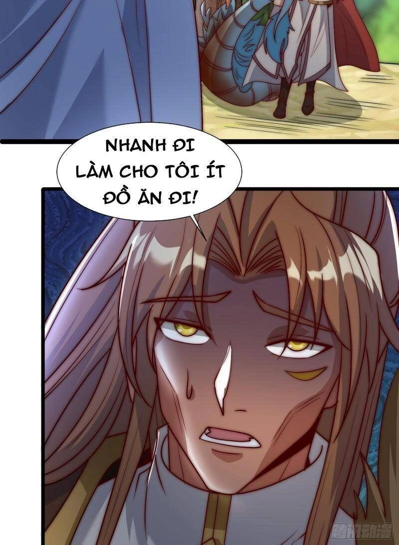 Ta Có Chín Nữ Đồ Đệ Chapter 307 - 46