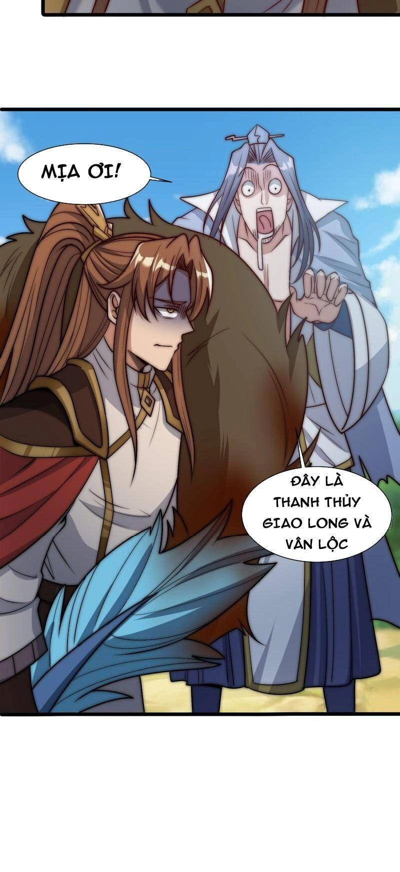 Ta Có Chín Nữ Đồ Đệ Chapter 307 - 47