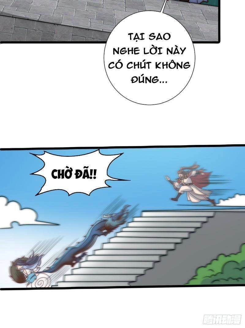 Ta Có Chín Nữ Đồ Đệ Chapter 307 - 50