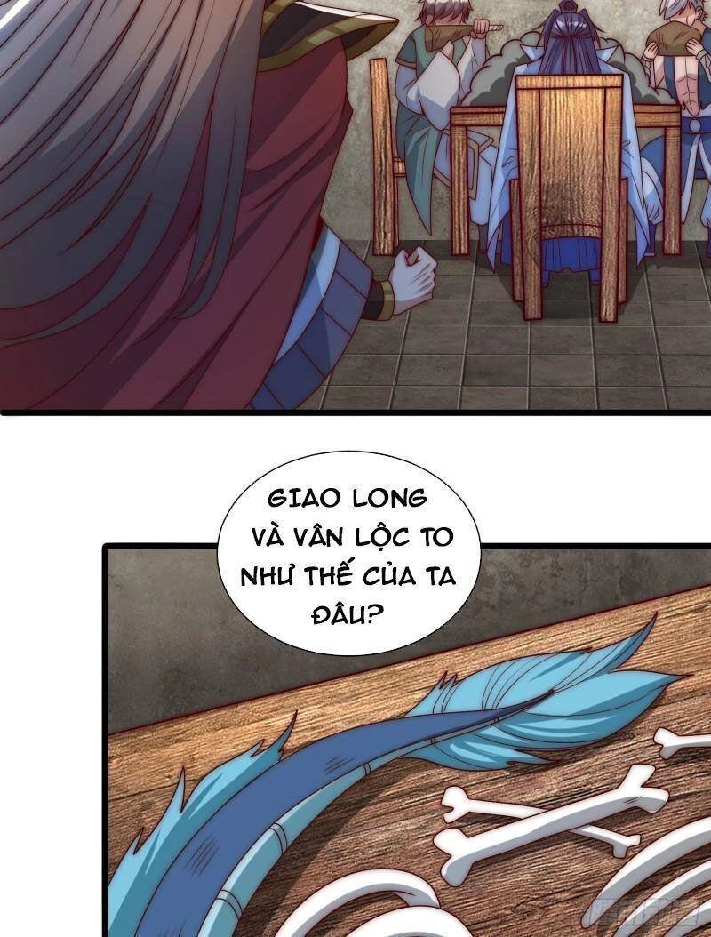 Ta Có Chín Nữ Đồ Đệ Chapter 307 - 52