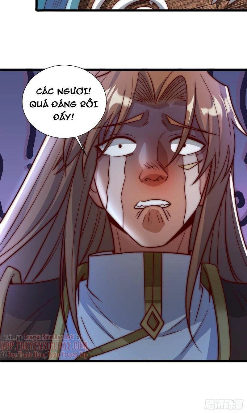 Ta Có Chín Nữ Đồ Đệ Chapter 307 - 53