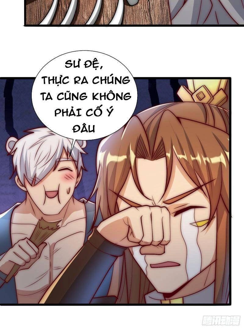 Ta Có Chín Nữ Đồ Đệ Chapter 307 - 55