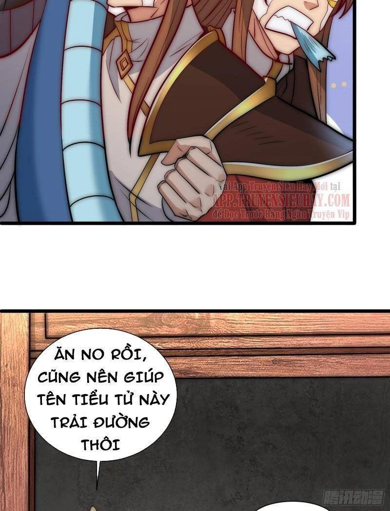 Ta Có Chín Nữ Đồ Đệ Chapter 307 - 59