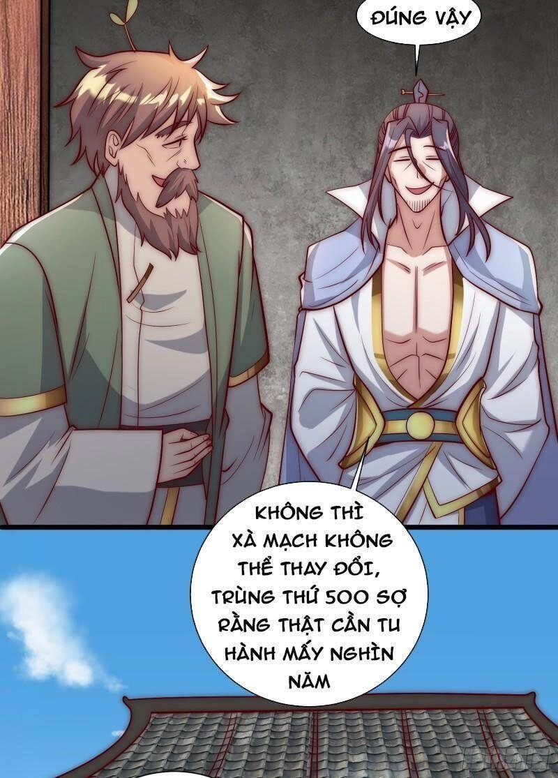 Ta Có Chín Nữ Đồ Đệ Chapter 307 - 60