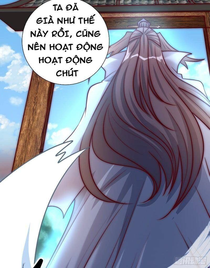 Ta Có Chín Nữ Đồ Đệ Chapter 307 - 61