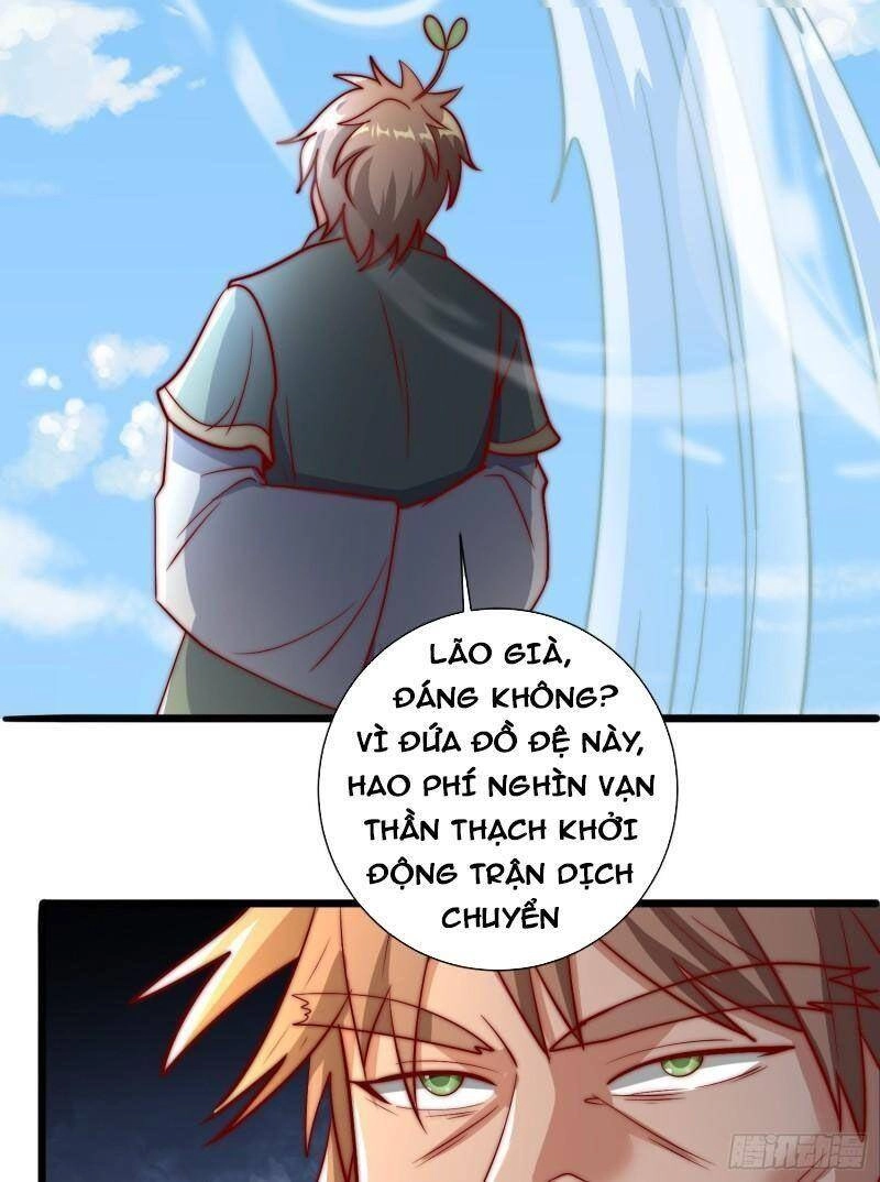 Ta Có Chín Nữ Đồ Đệ Chapter 307 - 64