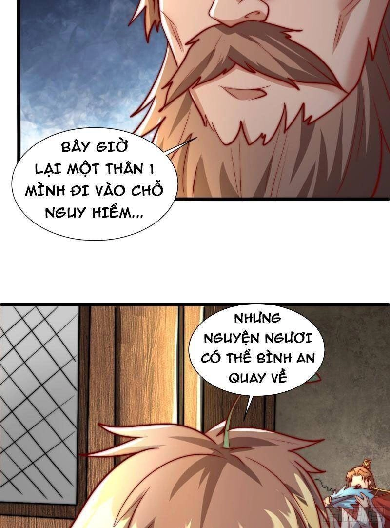 Ta Có Chín Nữ Đồ Đệ Chapter 307 - 65