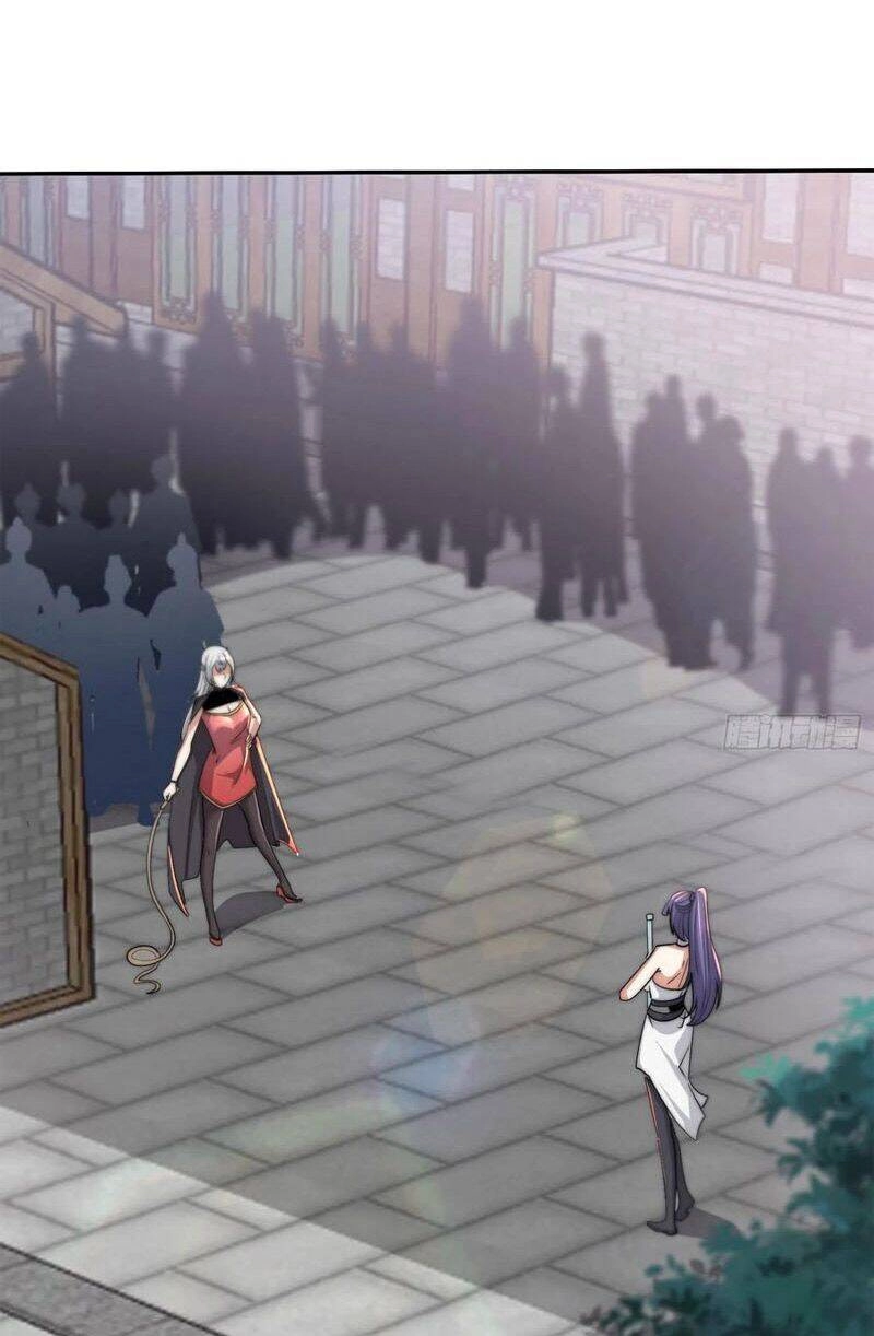 Ta Có Chín Nữ Đồ Đệ Chapter 308 - 3