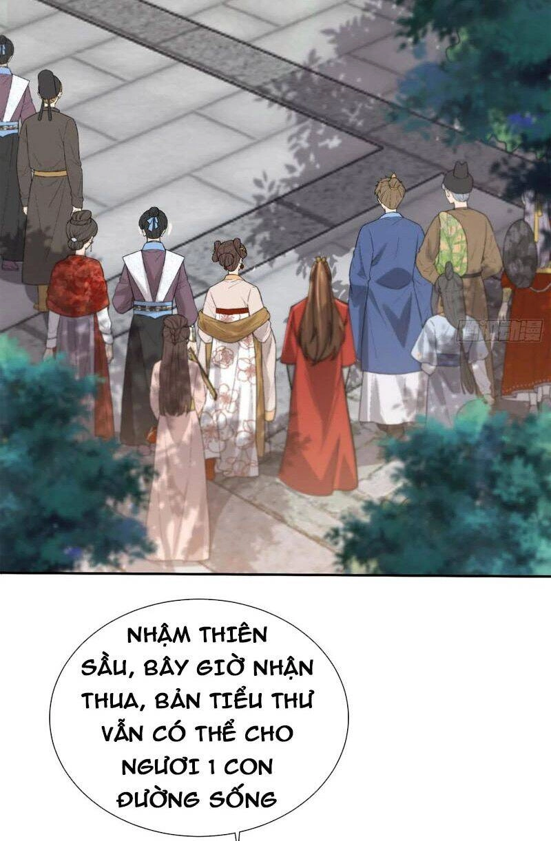 Ta Có Chín Nữ Đồ Đệ Chapter 308 - 4