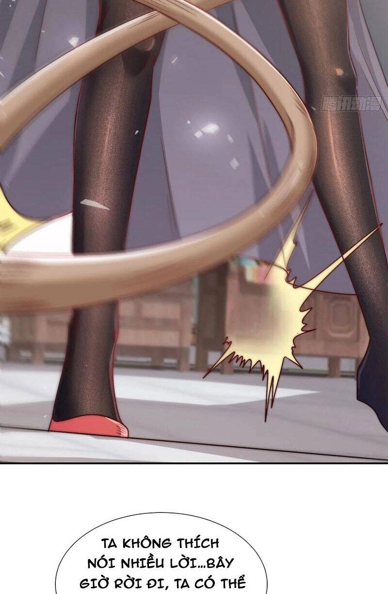 Ta Có Chín Nữ Đồ Đệ Chapter 308 - 6