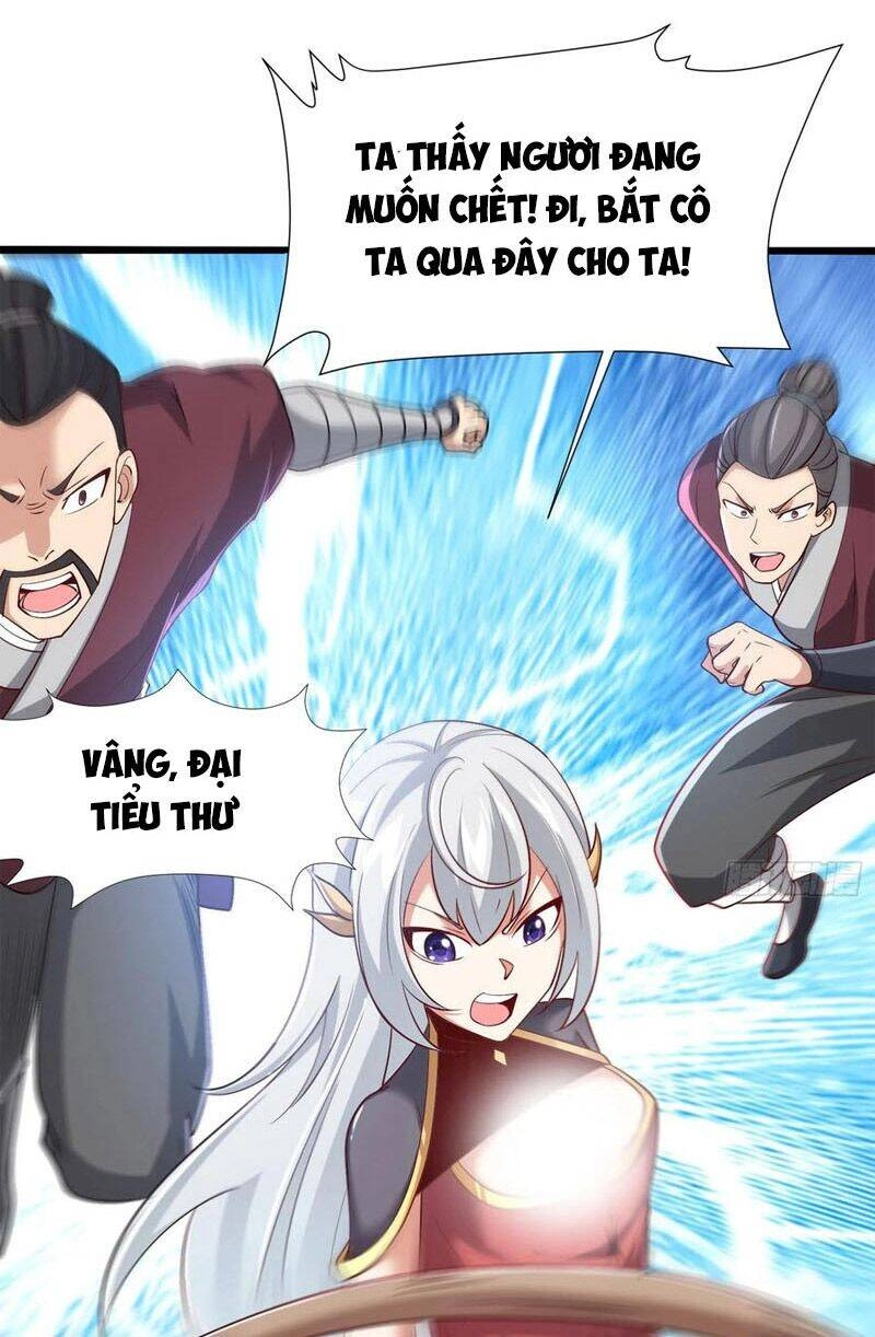 Ta Có Chín Nữ Đồ Đệ Chapter 308 - 9