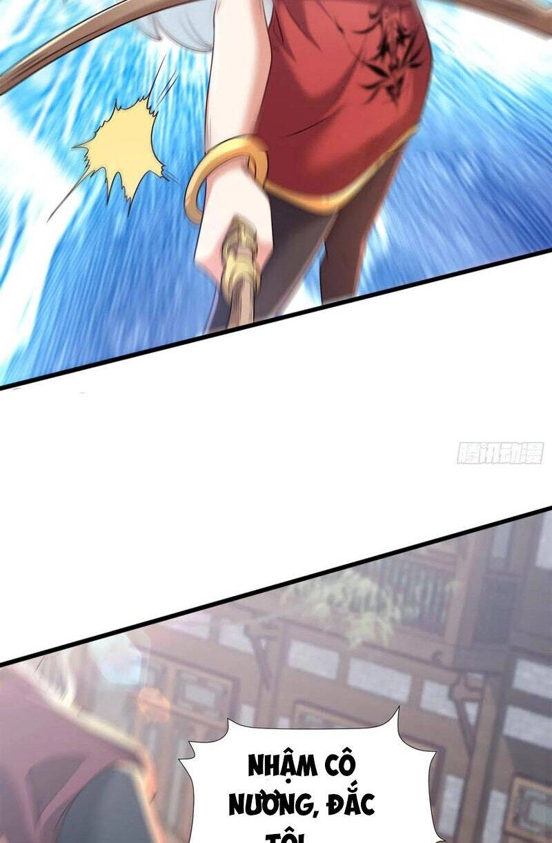 Ta Có Chín Nữ Đồ Đệ Chapter 308 - 10