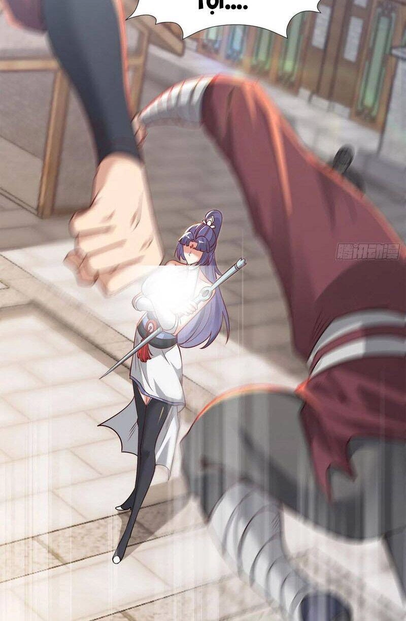 Ta Có Chín Nữ Đồ Đệ Chapter 308 - 11