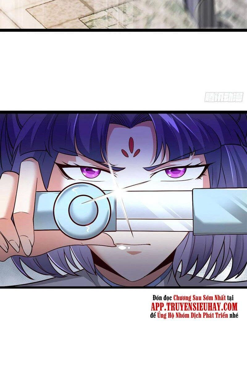 Ta Có Chín Nữ Đồ Đệ Chapter 308 - 12