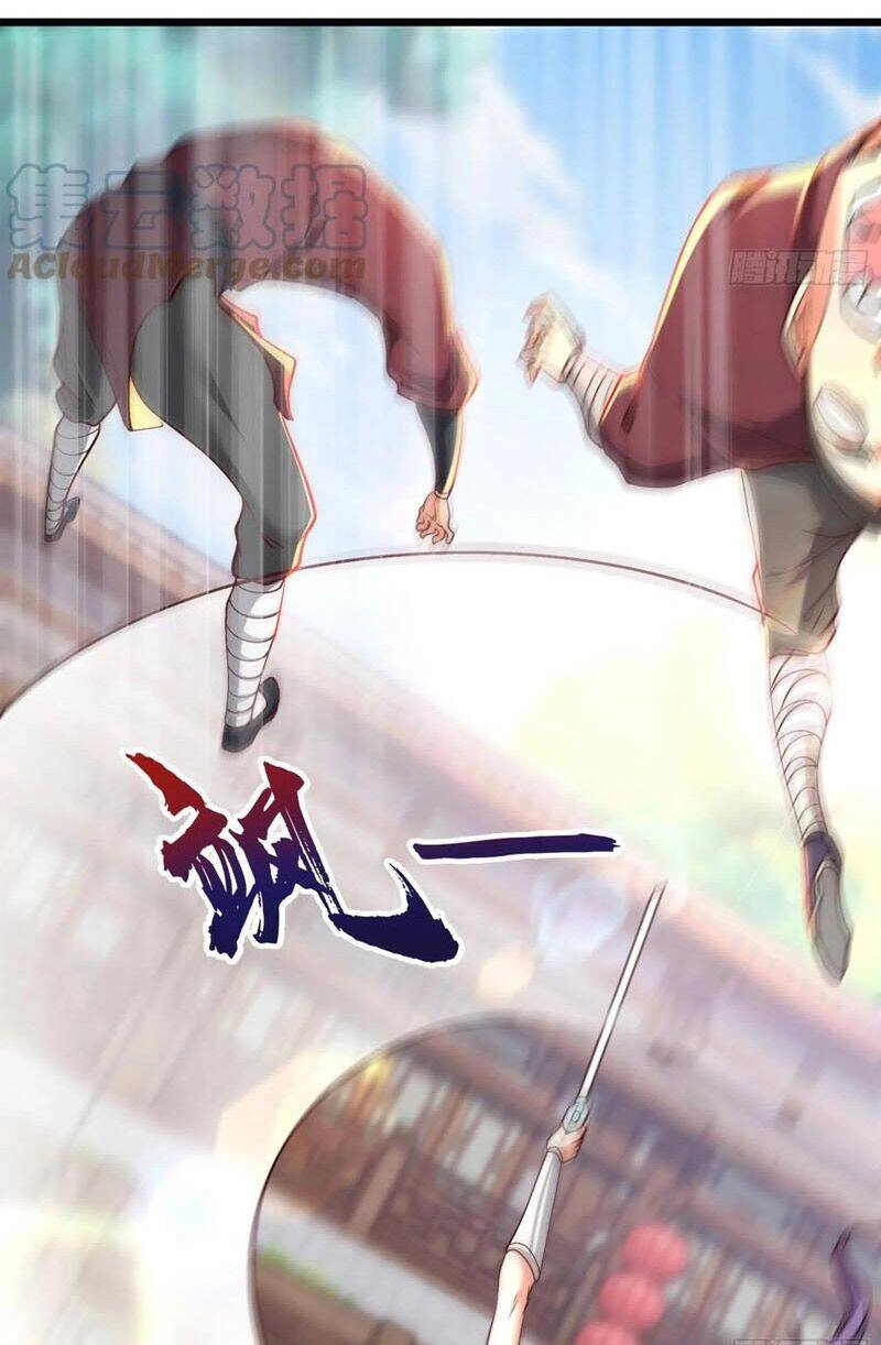 Ta Có Chín Nữ Đồ Đệ Chapter 308 - 13