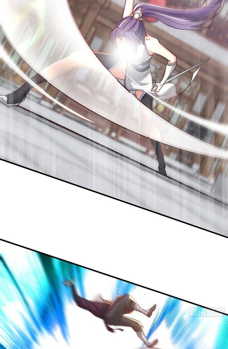 Ta Có Chín Nữ Đồ Đệ Chapter 308 - 14