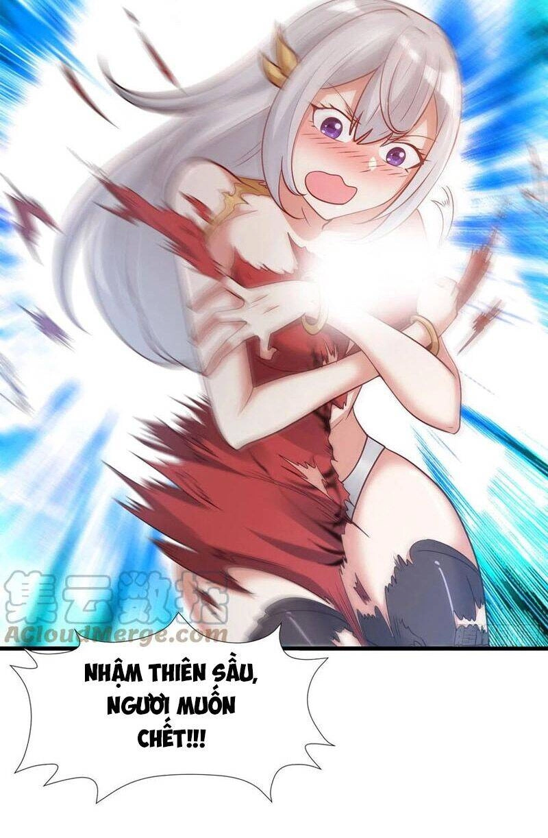 Ta Có Chín Nữ Đồ Đệ Chapter 308 - 15