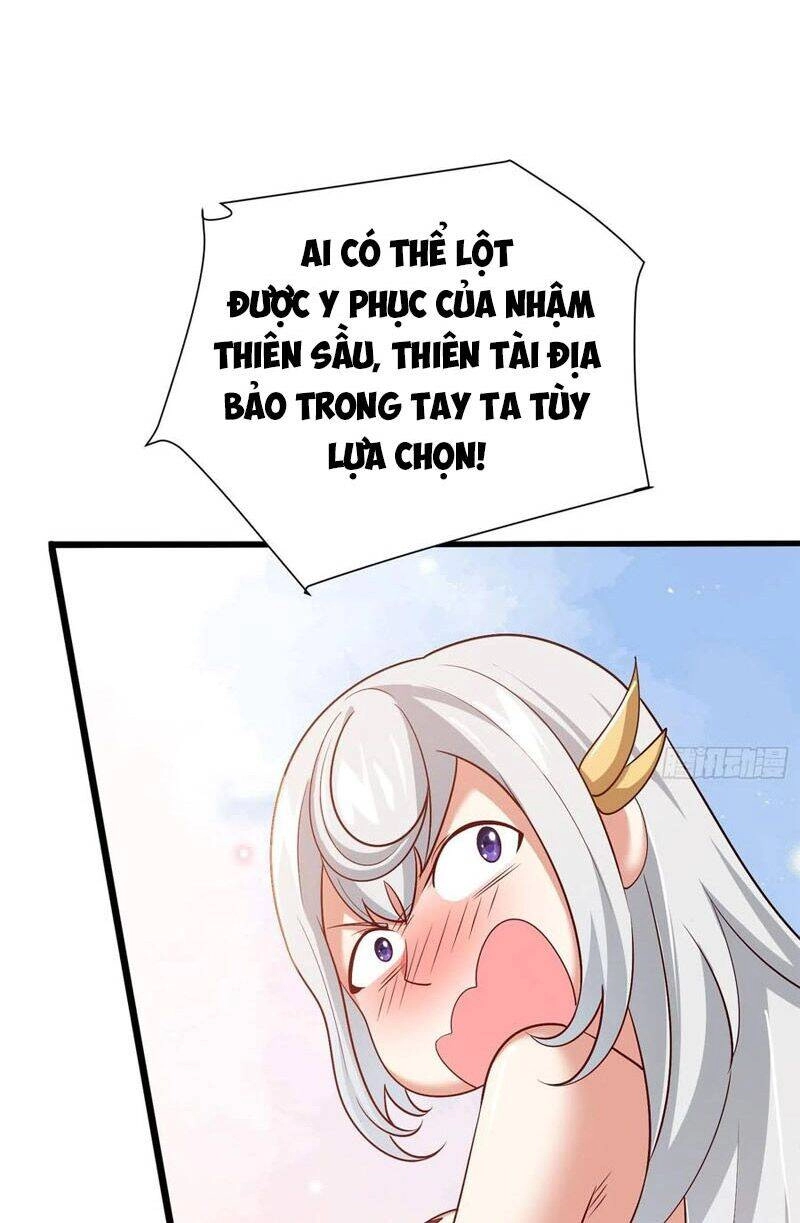 Ta Có Chín Nữ Đồ Đệ Chapter 308 - 16