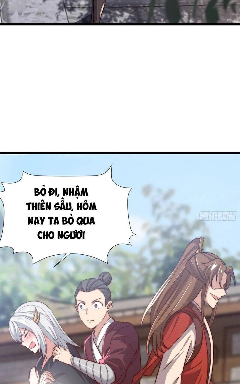 Ta Có Chín Nữ Đồ Đệ Chapter 308 - 22