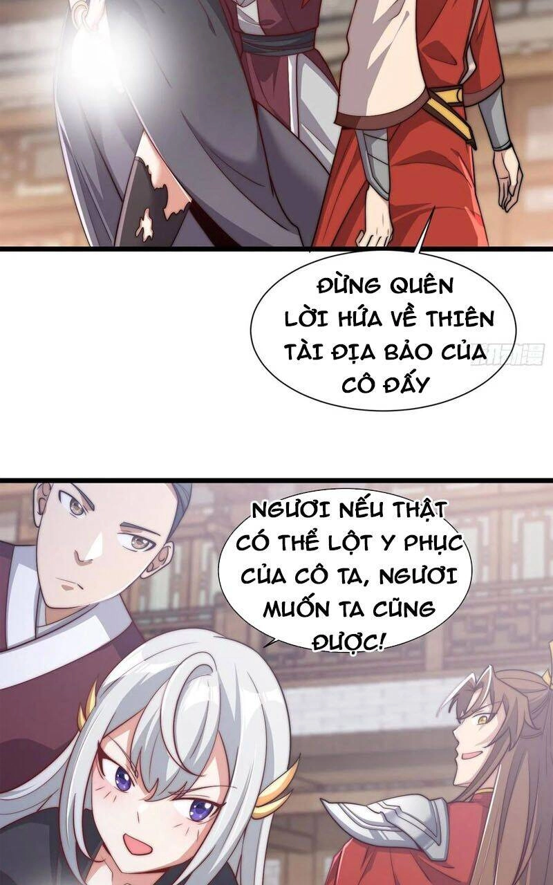 Ta Có Chín Nữ Đồ Đệ Chapter 308 - 23
