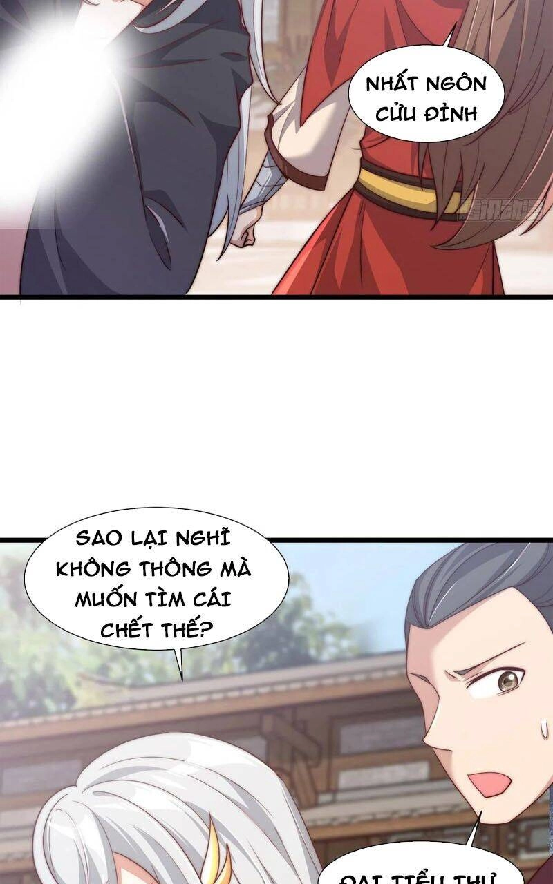 Ta Có Chín Nữ Đồ Đệ Chapter 308 - 24