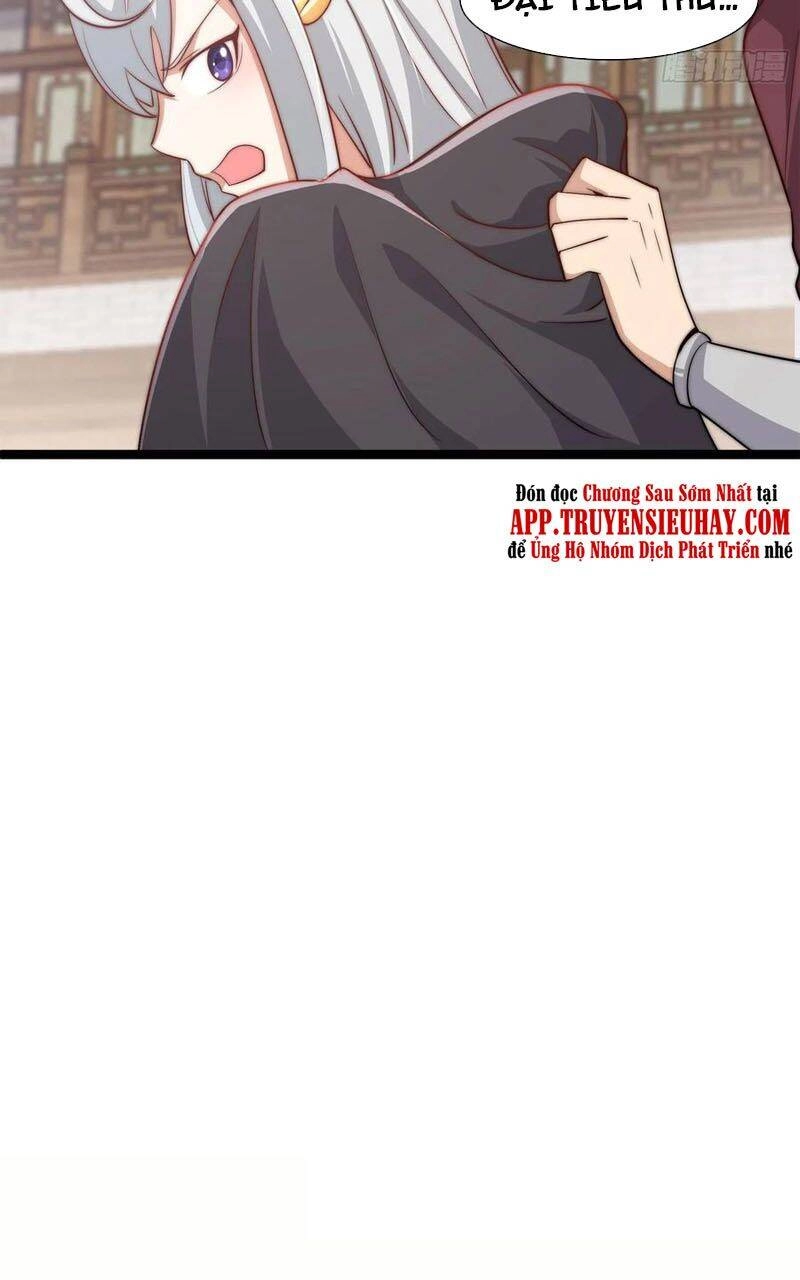 Ta Có Chín Nữ Đồ Đệ Chapter 308 - 25