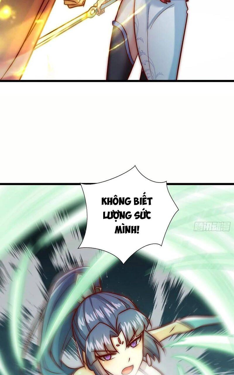 Ta Có Chín Nữ Đồ Đệ Chapter 308 - 27