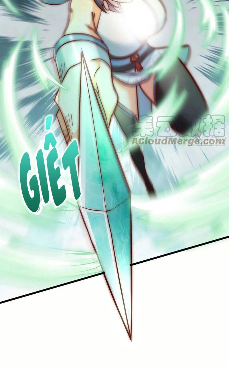 Ta Có Chín Nữ Đồ Đệ Chapter 308 - 28