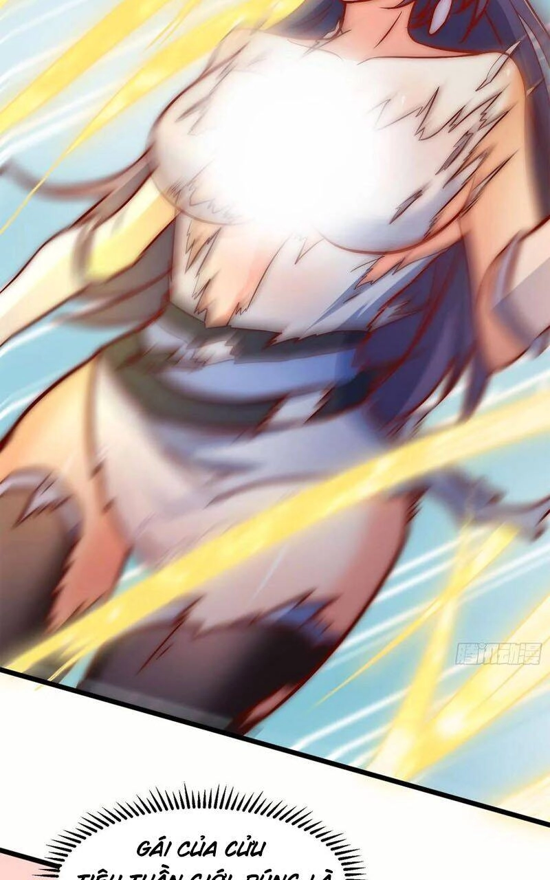 Ta Có Chín Nữ Đồ Đệ Chapter 308 - 31