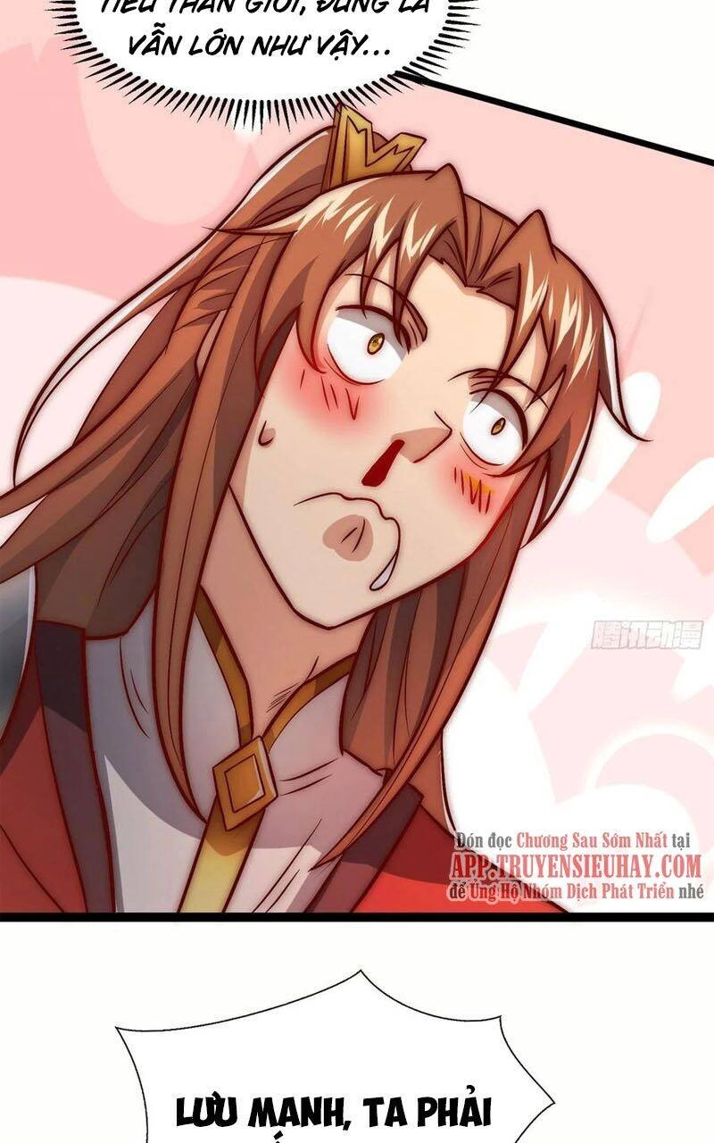 Ta Có Chín Nữ Đồ Đệ Chapter 308 - 32