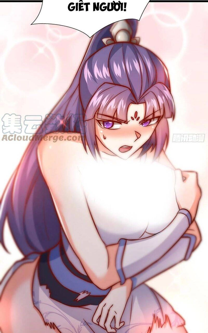 Ta Có Chín Nữ Đồ Đệ Chapter 308 - 33