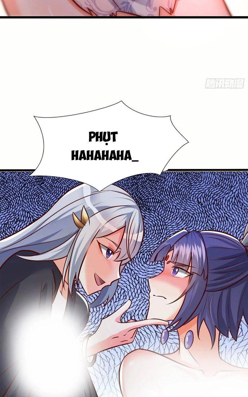 Ta Có Chín Nữ Đồ Đệ Chapter 308 - 34