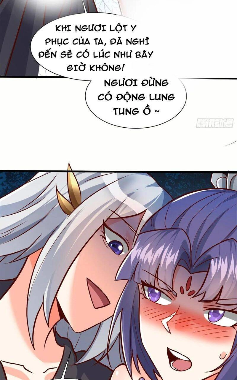 Ta Có Chín Nữ Đồ Đệ Chapter 308 - 35