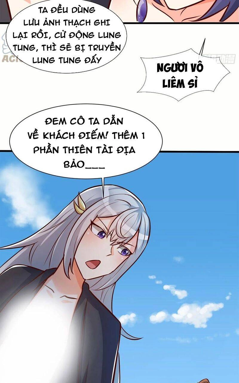 Ta Có Chín Nữ Đồ Đệ Chapter 308 - 36