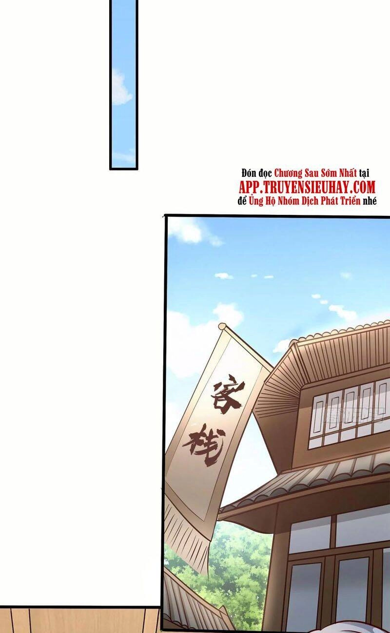 Ta Có Chín Nữ Đồ Đệ Chapter 308 - 39