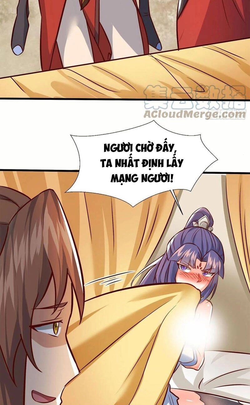 Ta Có Chín Nữ Đồ Đệ Chapter 308 - 41