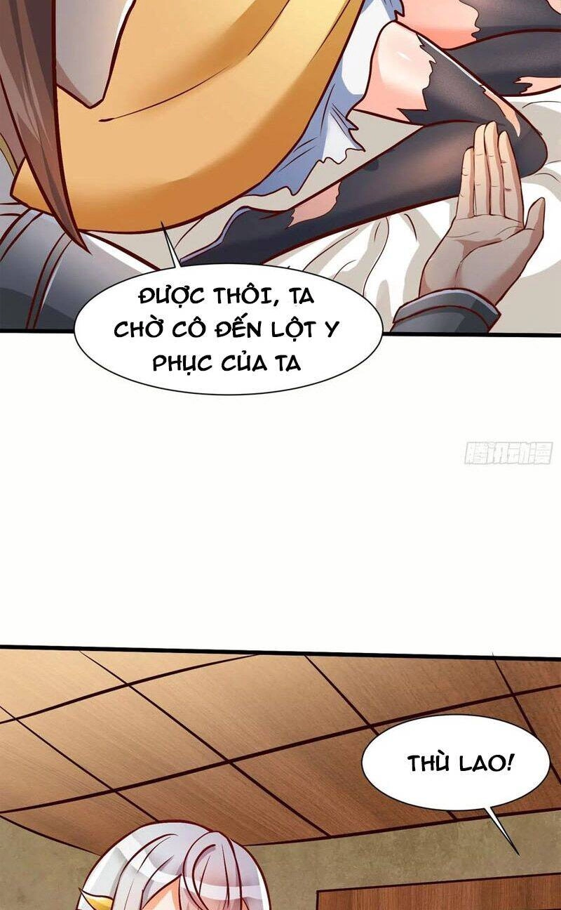 Ta Có Chín Nữ Đồ Đệ Chapter 308 - 42