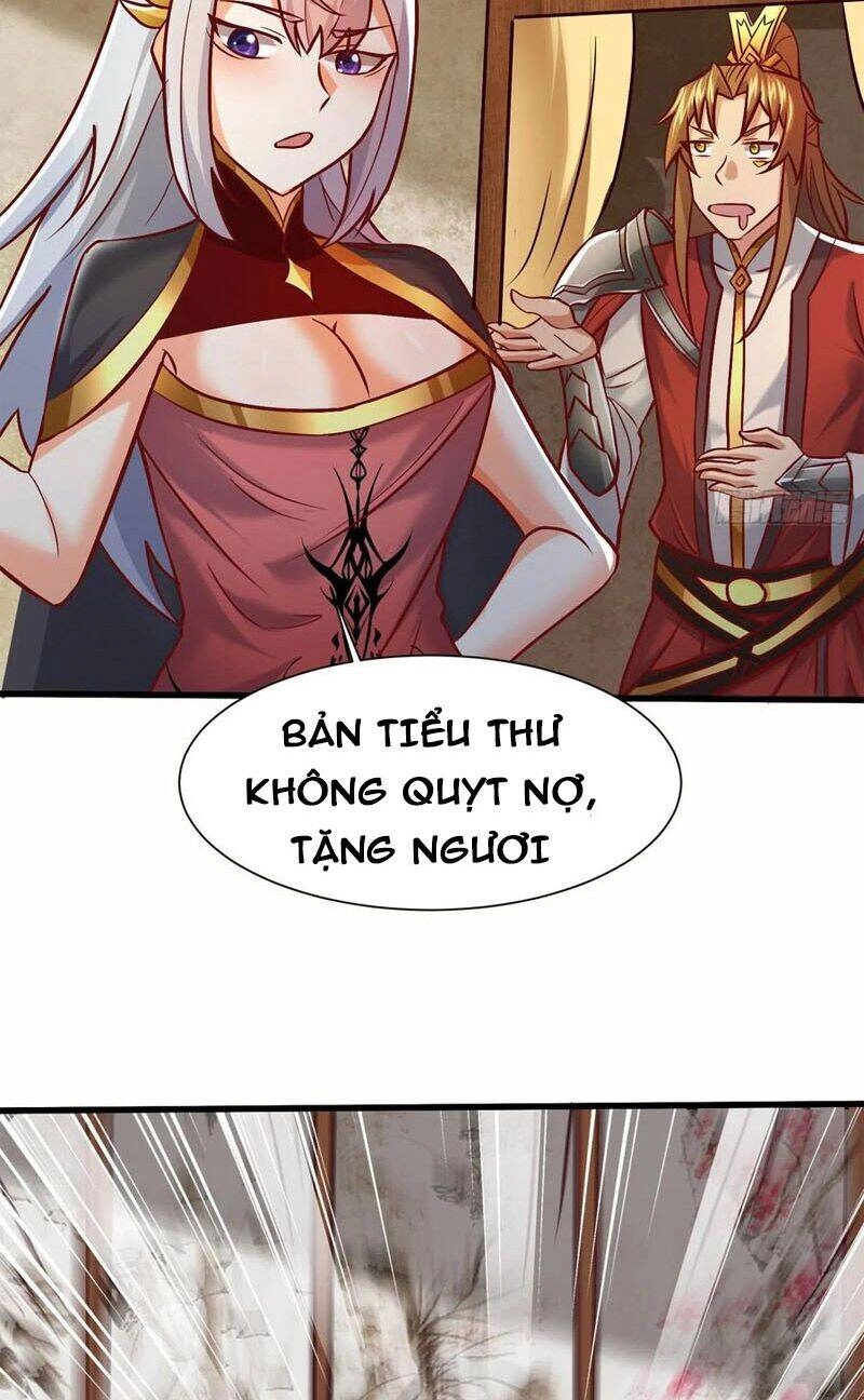 Ta Có Chín Nữ Đồ Đệ Chapter 308 - 43