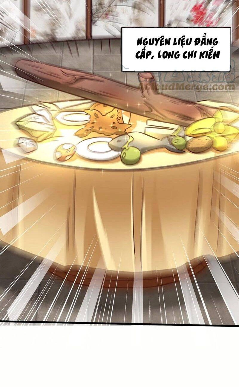 Ta Có Chín Nữ Đồ Đệ Chapter 308 - 44