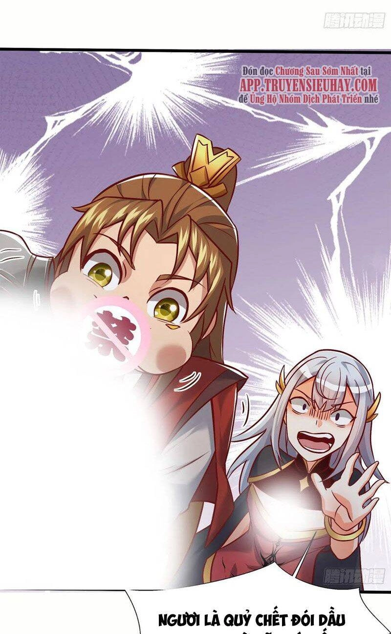 Ta Có Chín Nữ Đồ Đệ Chapter 308 - 45