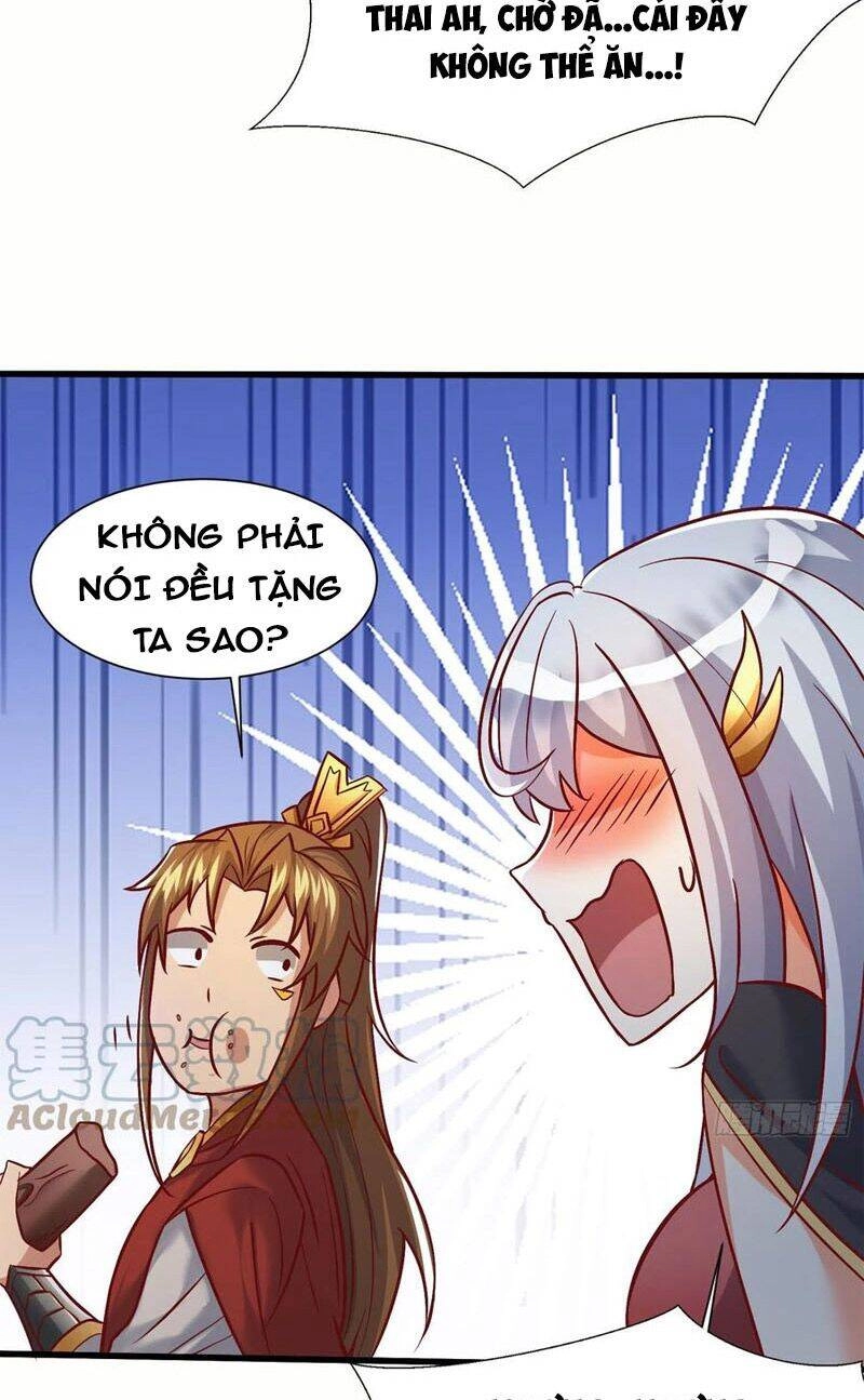 Ta Có Chín Nữ Đồ Đệ Chapter 308 - 46