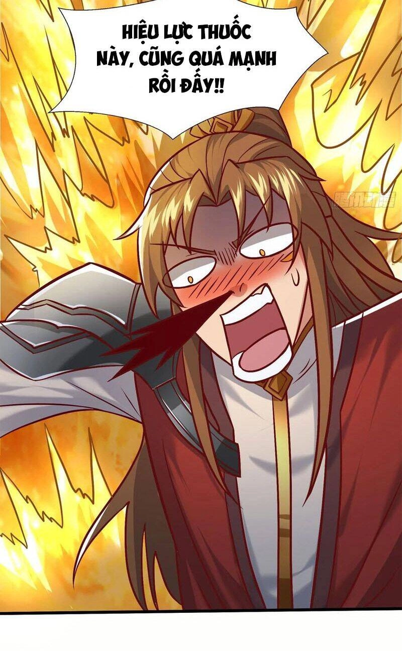 Ta Có Chín Nữ Đồ Đệ Chapter 308 - 48