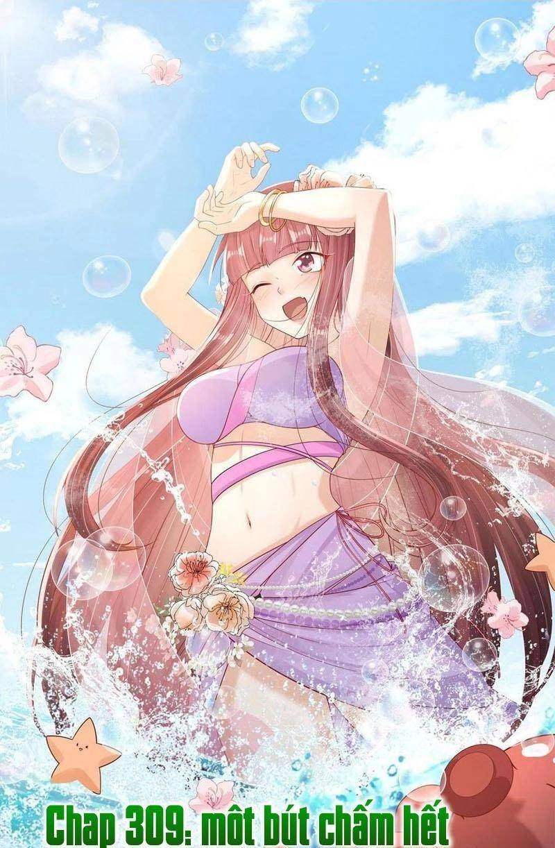 Ta Có Chín Nữ Đồ Đệ Chapter 309 - 1