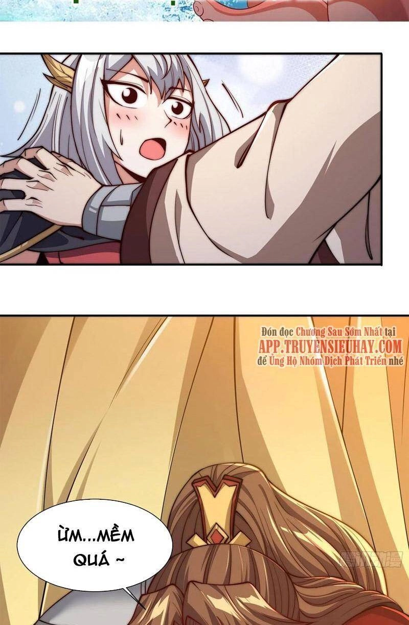 Ta Có Chín Nữ Đồ Đệ Chapter 309 - 2