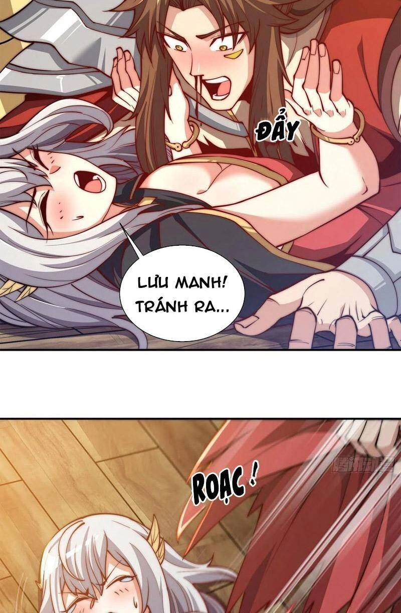 Ta Có Chín Nữ Đồ Đệ Chapter 309 - 3