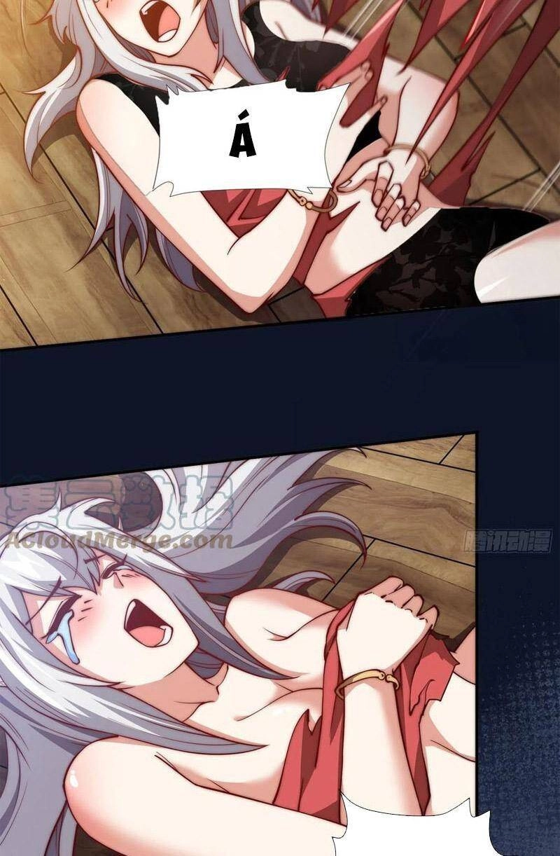 Ta Có Chín Nữ Đồ Đệ Chapter 309 - 4