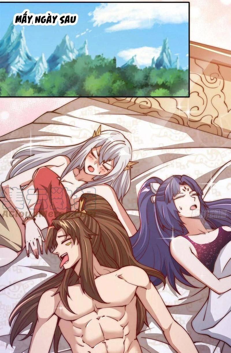 Ta Có Chín Nữ Đồ Đệ Chapter 309 - 12